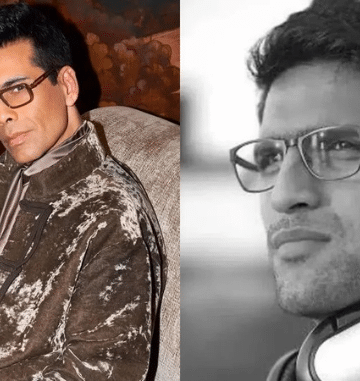 Gadadhari Bheem Karan Johar Abhishek Varman