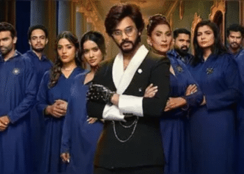 The Traitors Telugu contestants