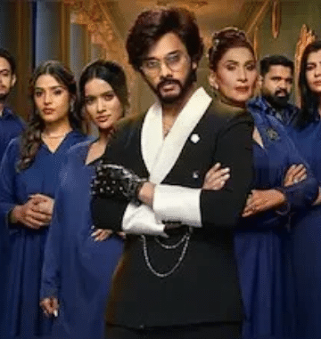 The Traitors Telugu contestants