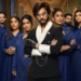 The Traitors Telugu contestants