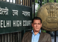 Delhi HC Salman Khan Kala Hiran