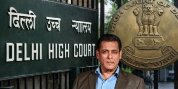 Delhi HC Salman Khan Kala Hiran