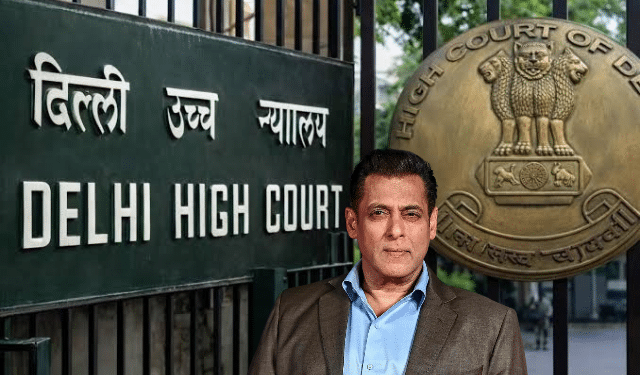 Delhi HC Salman Khan Kala Hiran