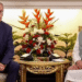 PM Modi Swiss President