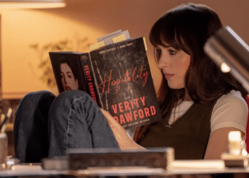 Verity box office opening weekend