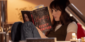 Verity box office opening weekend