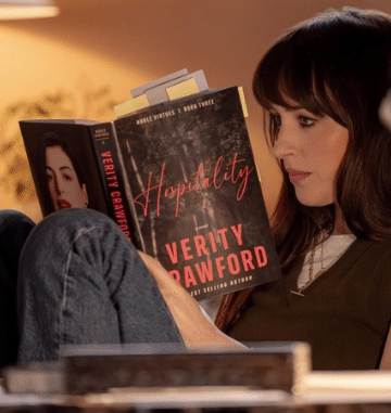 Verity box office opening weekend