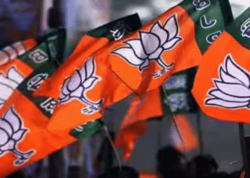 BJP Uttar Pradesh Rajya Sabha candidates