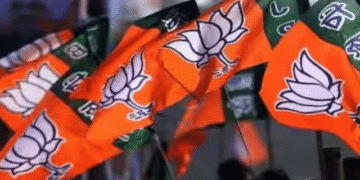 BJP Uttar Pradesh Rajya Sabha candidates