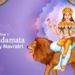 Navratri 2026 Day 5: Celebrating Maa Skandamata with Yellow — Significance, Rituals and Traditions