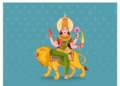 Navratri 2026 Day 6: Maa Katyayani Puja Vidhi and Significance