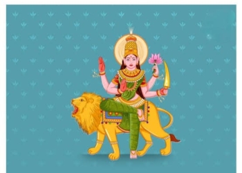 Navratri 2026 Day 6: Maa Katyayani Puja Vidhi and Significance