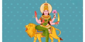 Navratri 2026 Day 6: Maa Katyayani Puja Vidhi and Significance
