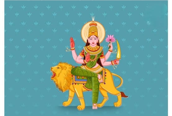 Navratri 2026 Day 6: Maa Katyayani Puja Vidhi and Significance