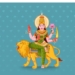 Navratri 2026 Day 6: Maa Katyayani Puja Vidhi and Significance