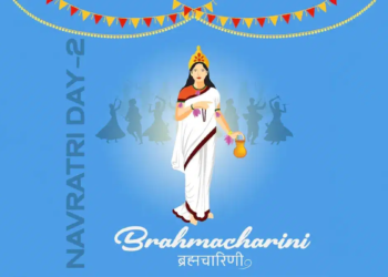 Navratri Day 2 2026: Maa Brahmacharini Puja, Mantra, Bhog, Colour and Significance