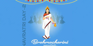 Navratri Day 2 2026: Maa Brahmacharini Puja, Mantra, Bhog, Colour and Significance