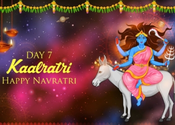 Navratri 2026 Day 7: Maha Saptami and Maa Kalaratri Significance & Puja Rituals