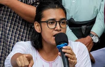 Delhi High Court Dismisses AISA President Neha Bora's Plea Against Police Notice Over 'Lehra Do Tiranga' March