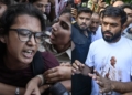 Neha Bora Released After Overnight Detention; CJP Founder Abhijeet Dipke to Face SEM Court