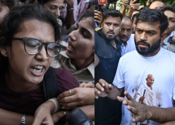 Neha Bora Released After Overnight Detention; CJP Founder Abhijeet Dipke to Face SEM Court