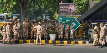 No Permission Granted for CJP’s Oct 10 Jantar Mantar Agitation, Says Delhi Police