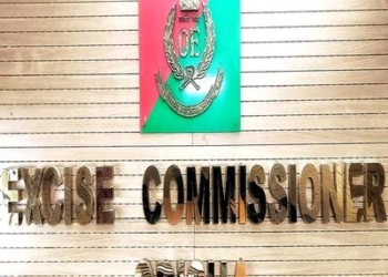 Odisha Excise festive season crackdown