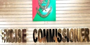 Odisha Excise festive season crackdown