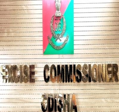 Odisha Excise festive season crackdown