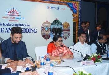 Odisha MICE Policy 2026