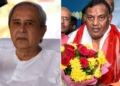 LoP Naveen Questions Braj Mohan Ram’s Neutrality; New Odisha Governor Clarifies Stance