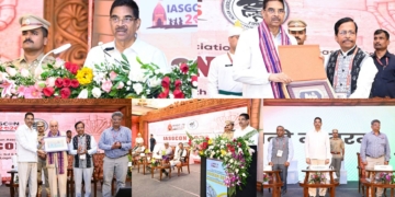 Odisha Governor
