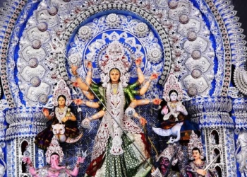 Maha Navami
