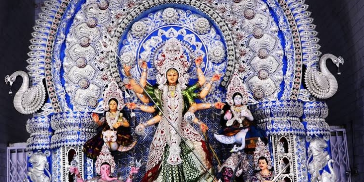 Maha Navami