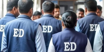 Odisha SI paper leak