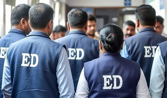 Odisha SI paper leak