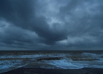 Odisha weather