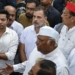 Opposition Leaders