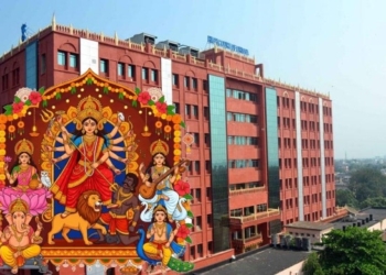 Orissa High Court to Close for Durga Puja Vacation from October 19 to 26