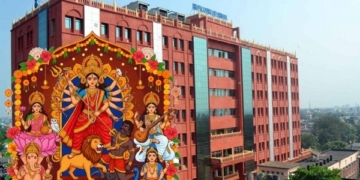 Orissa High Court to Close for Durga Puja Vacation from October 19 to 26