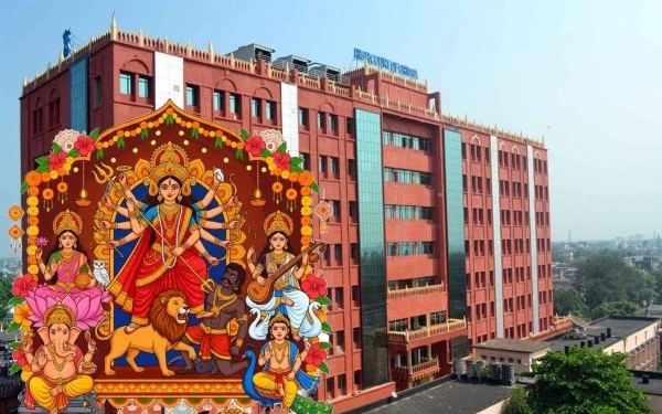 Orissa High Court to Close for Durga Puja Vacation from October 19 to 26