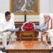 Odisha Governor PM Modi