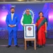 SAMS Portal SKOCH Platinum Award