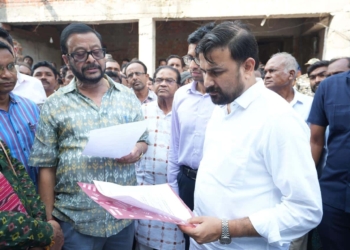 Odisha flood relief compensation