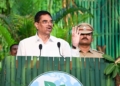 Odisha Governor climate action youth