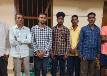 Balipatna murder case conviction