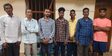 Balipatna murder case conviction