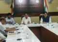 Odisha Panchayat Election Voter List 2027