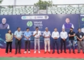 ITF Masters MT200 Bhubaneswar 2026