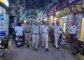 Kendrapada Centenary Gajalakshmi Puja